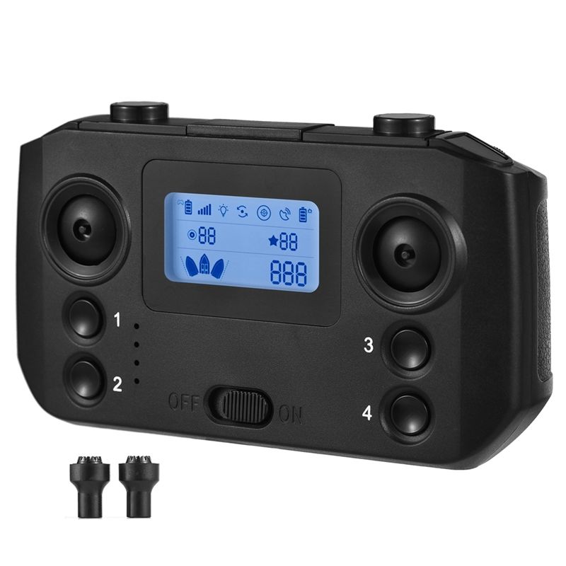 Fishing Gps - ABKQ- Control remoto para barco de