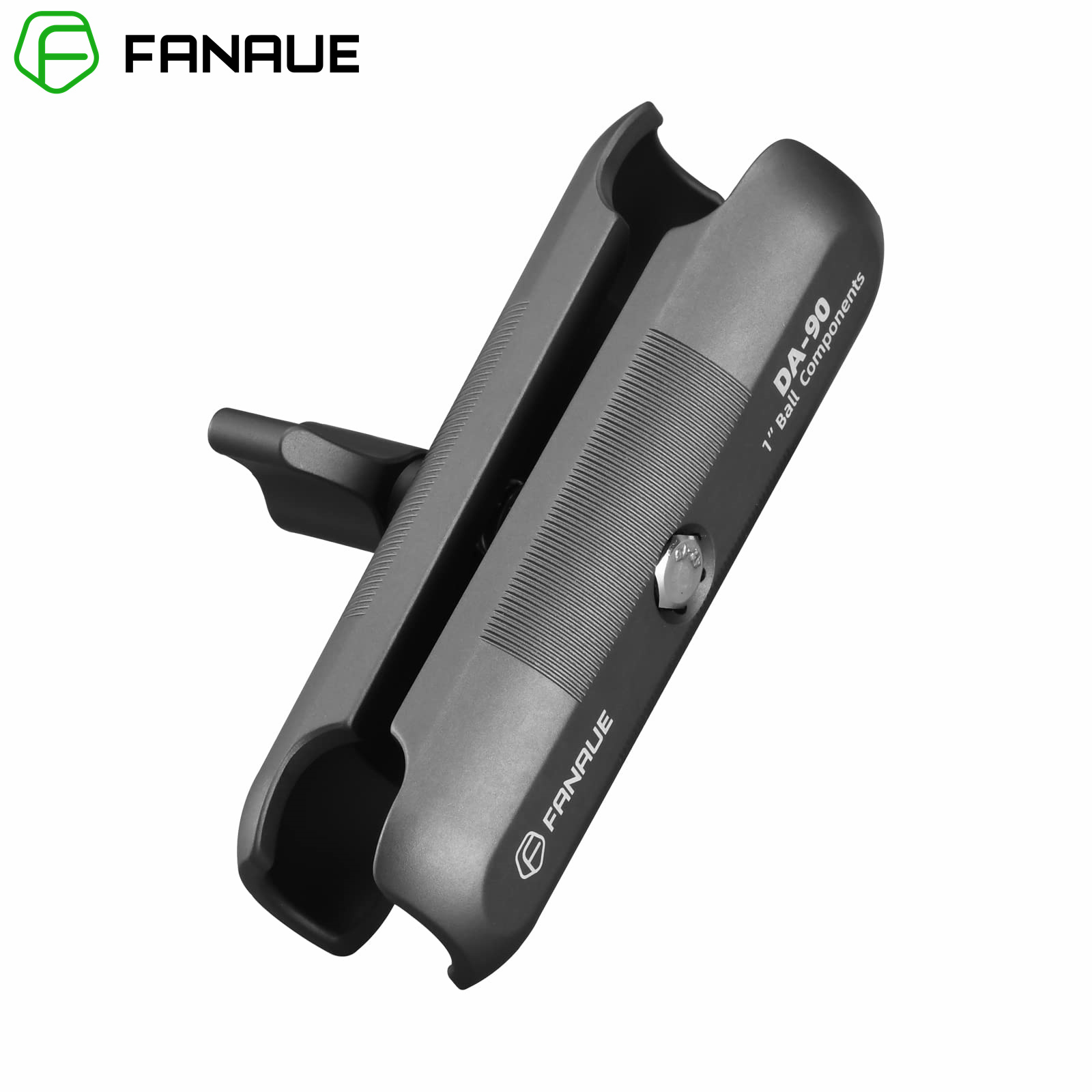 Fish Finder Mount - FANAUE-soporte de brazo con toma de