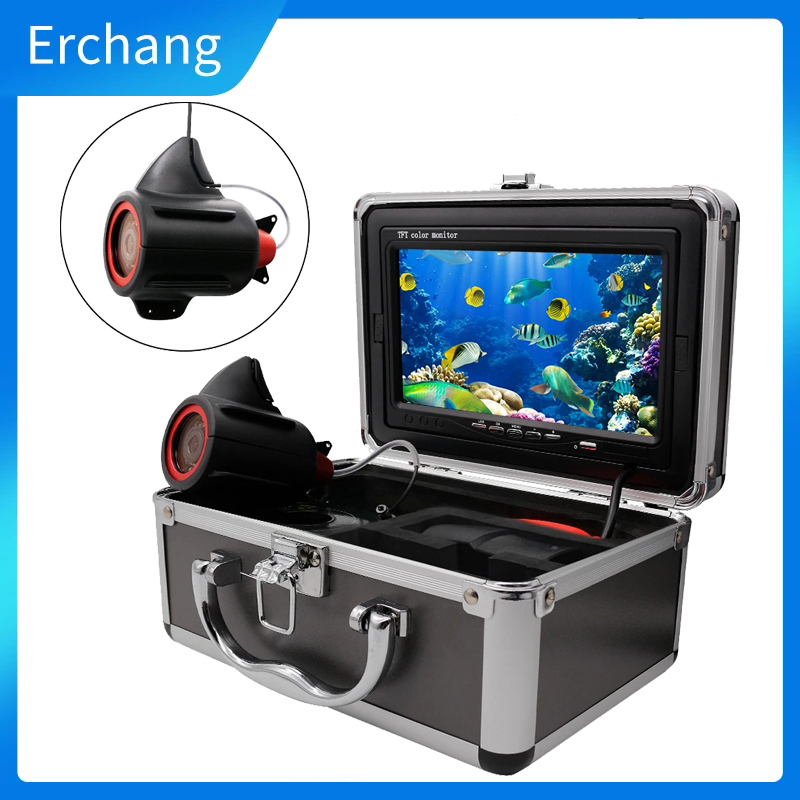 Fish Finder Cable - Buscador de peces de 7 