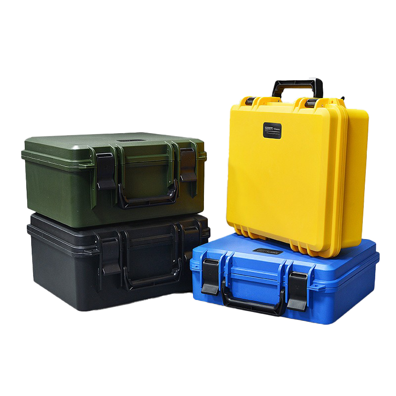Fish Finder Case - Caja de herramientas portátil de alta