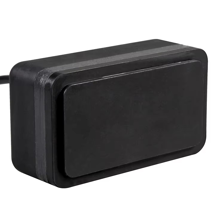 Fish Finder Transducer - Transductor de Sonar de Alta Potencia