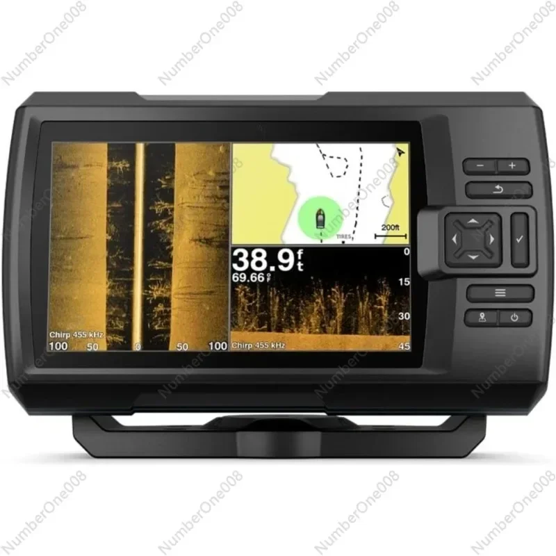 Fish Finder Transducer - Sonda de Pesca Striker 7SV con