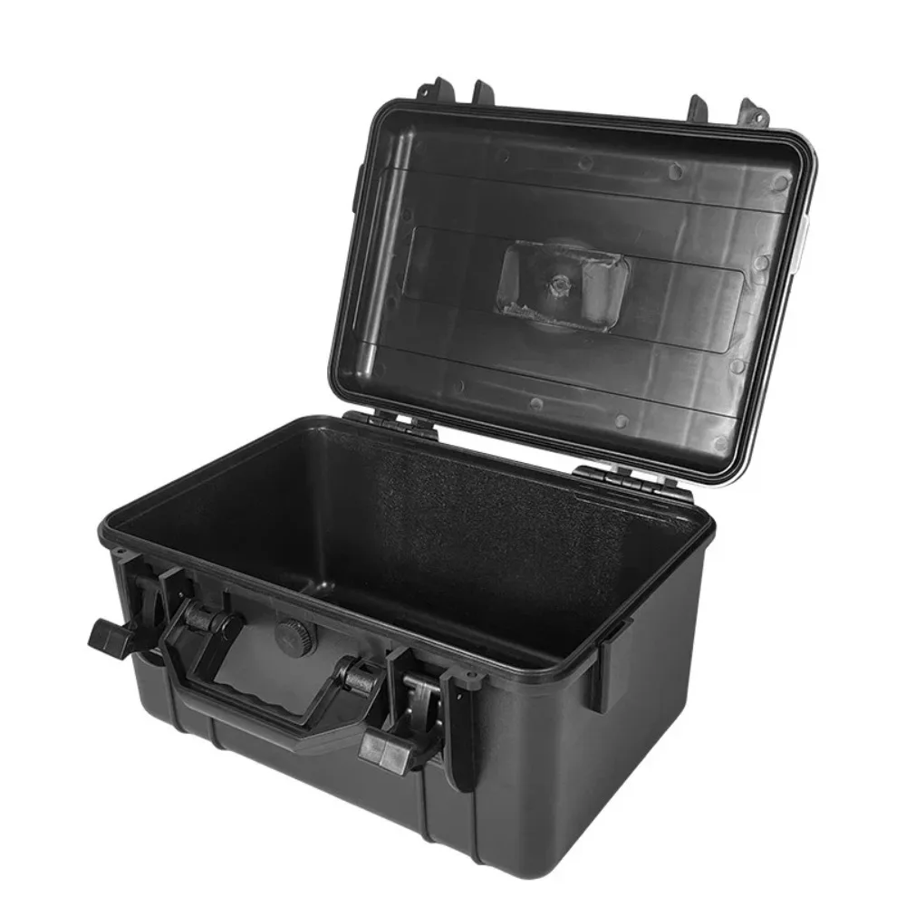 Fish Finder Case - Caja de herramientas de plástico, almacenamiento