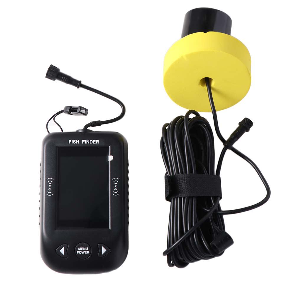 Fish Finder Portable - Sonda de Pesca XF03 de 45