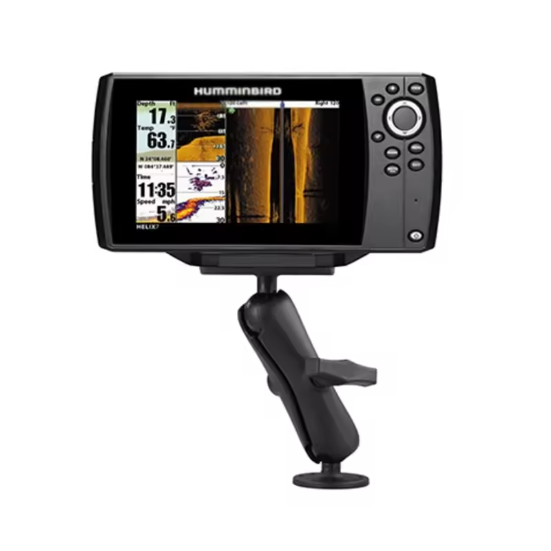 Fish Finder Mount - Soporte Universal para Sonda de Pesca