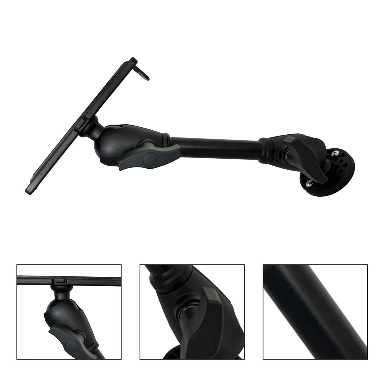 Fish Finder Mount - Base de Montaje para Localizadores de
