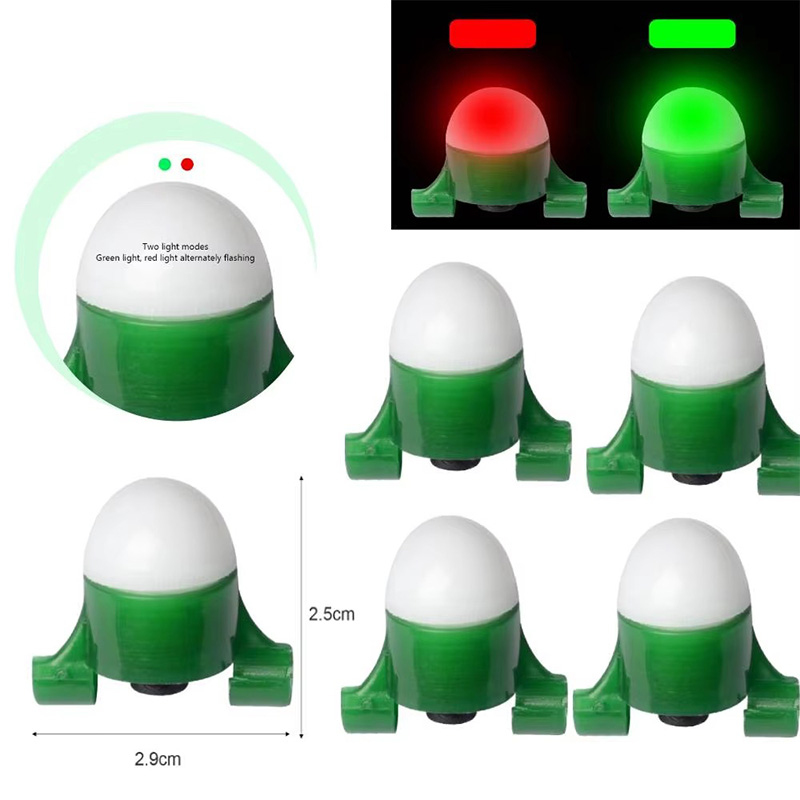 Bite Alarm - 1-4 unidades de alarma de pesca
