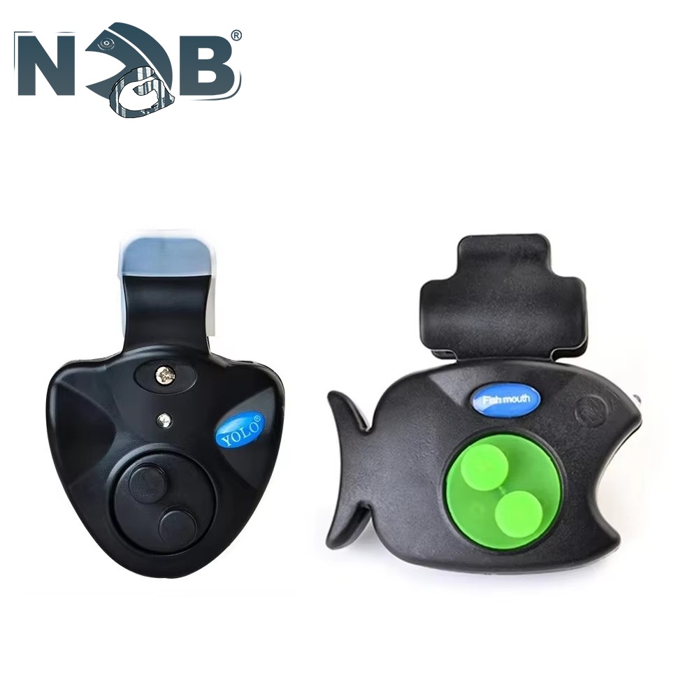 Bite Alarm - Alarma de mordedura de pesca NGB