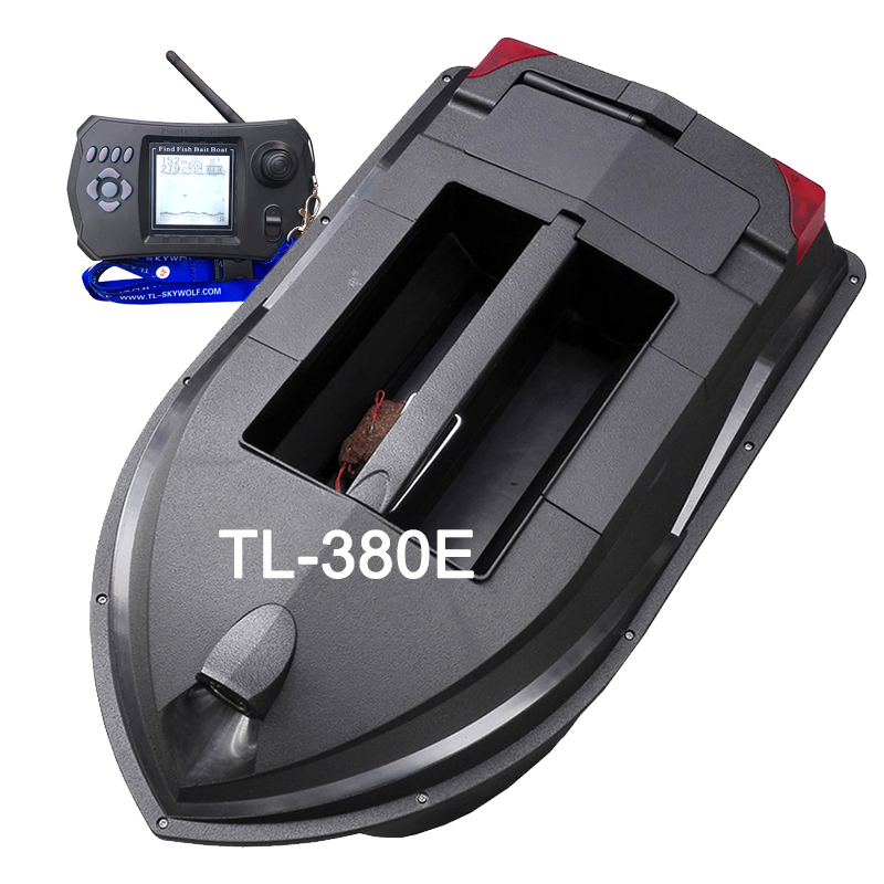 Fish Finder Gps - Suministro directo de fábrica Skywolf TL380