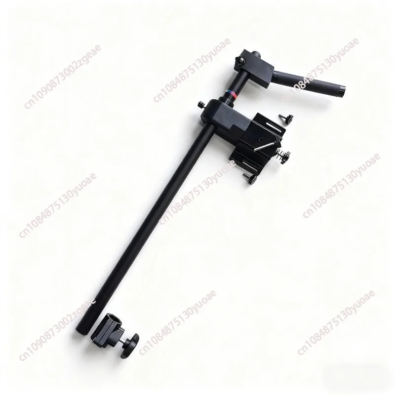 Fish Finder Mount - Soporte Metálico Desmontable para Sonda de