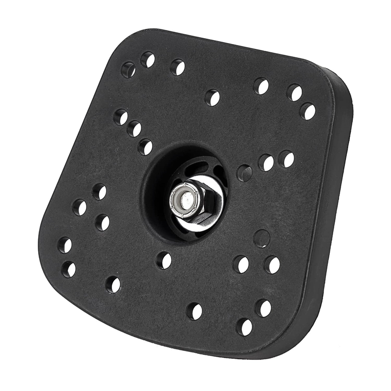 Fish Finder Mount - 0368 Soporte Universal para buscador de