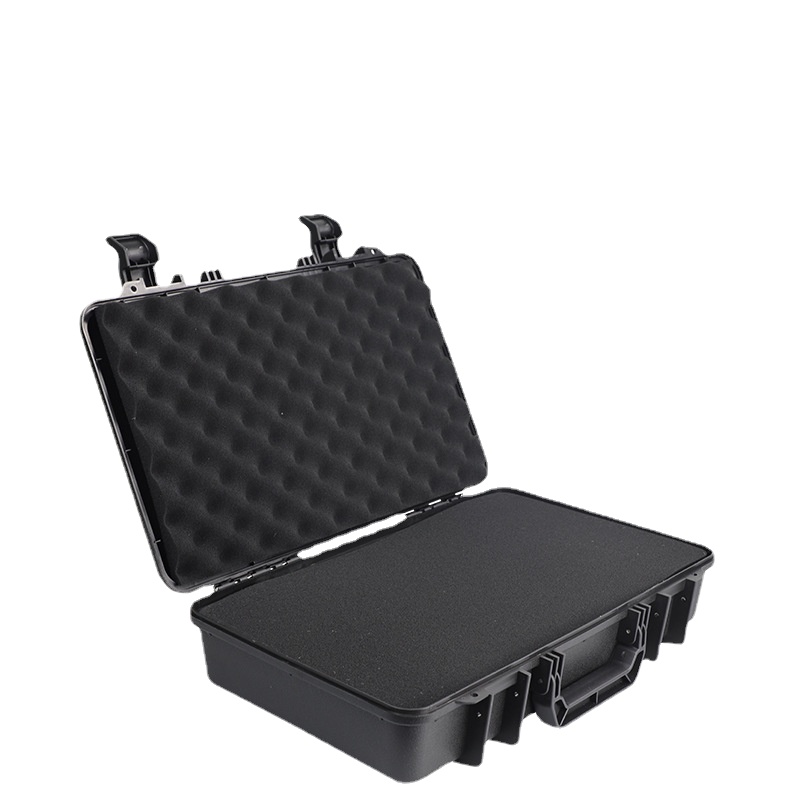Fish Finder Case - Caja de herramientas portátil, equipo de