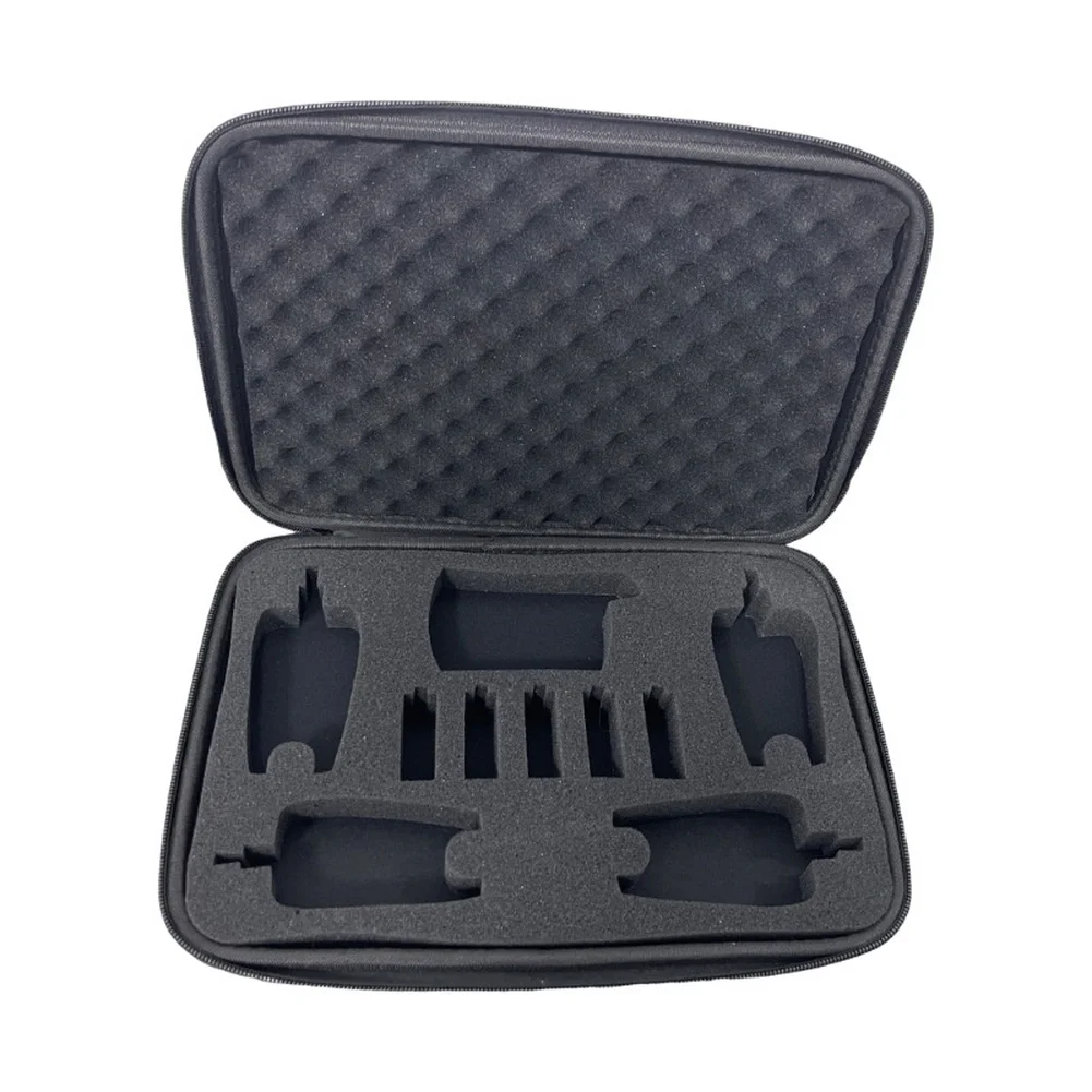 Fish Alarm - Caja de alarma para pesca 1+4