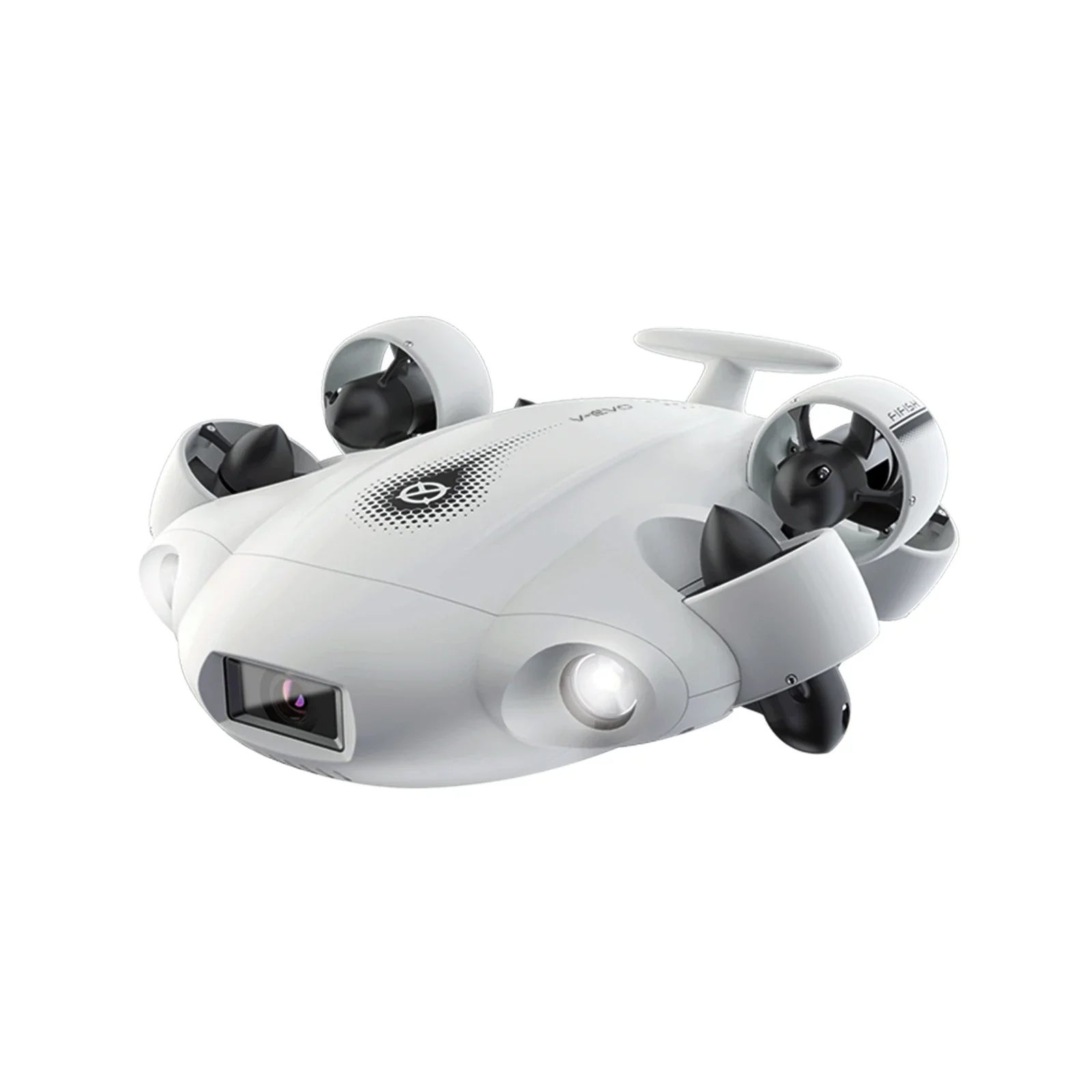 Underwater Camera - Cámara Subacuática FIFISH V-EVO Premium 2026,