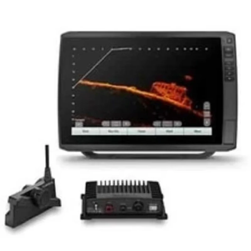Fish Finder Portable - Buscador de peces portátil de mano