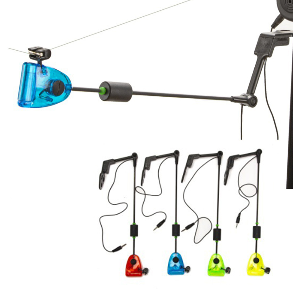 Fish Finder Cable - Alarma electrónica de picada de pez