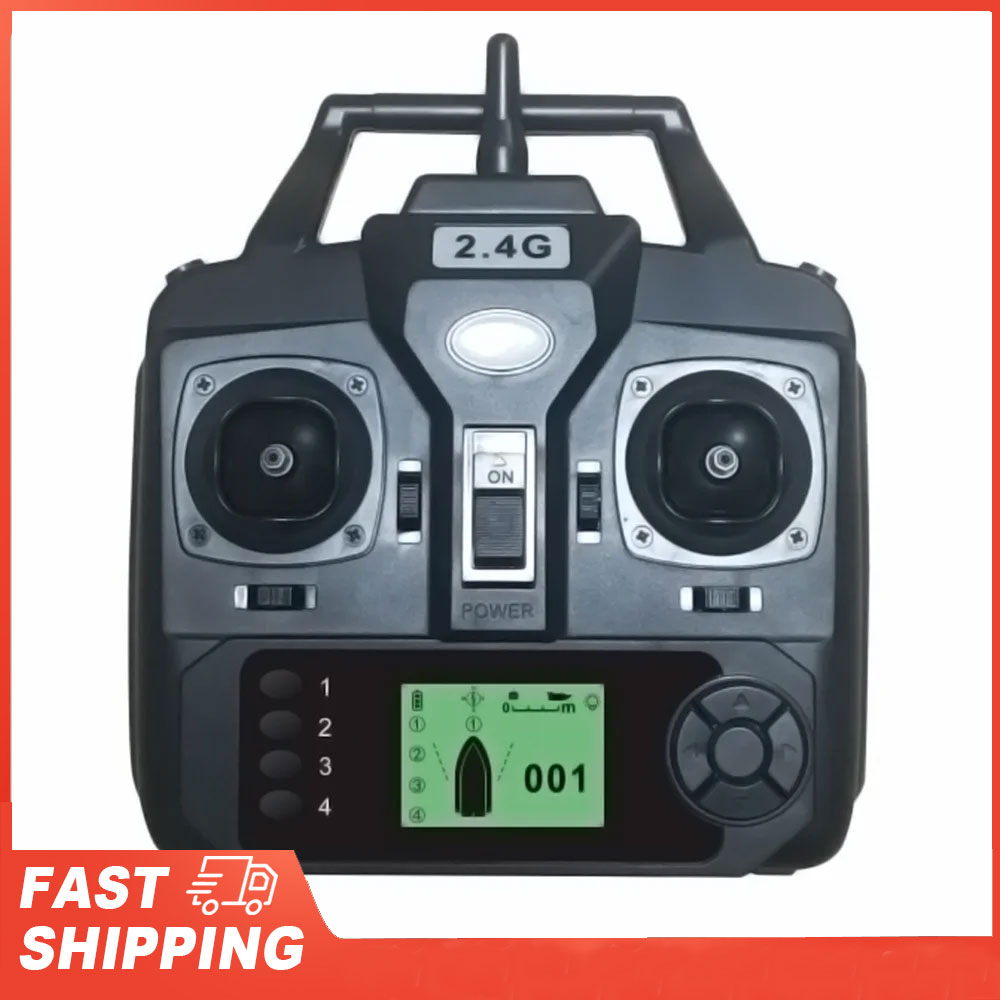 Fishing Gps - GPS Control remoto automático cebo barco