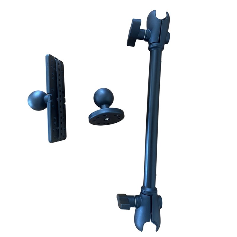 Fish Finder Mount - Soporte de montaje para buscador de