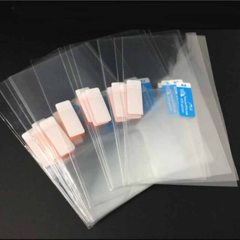 Protector de pantalla transpar - Fish Finder Case reseña y precio