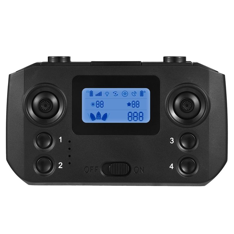 ABKQ- Control remoto para barc - Fishing Gps reseña y precio