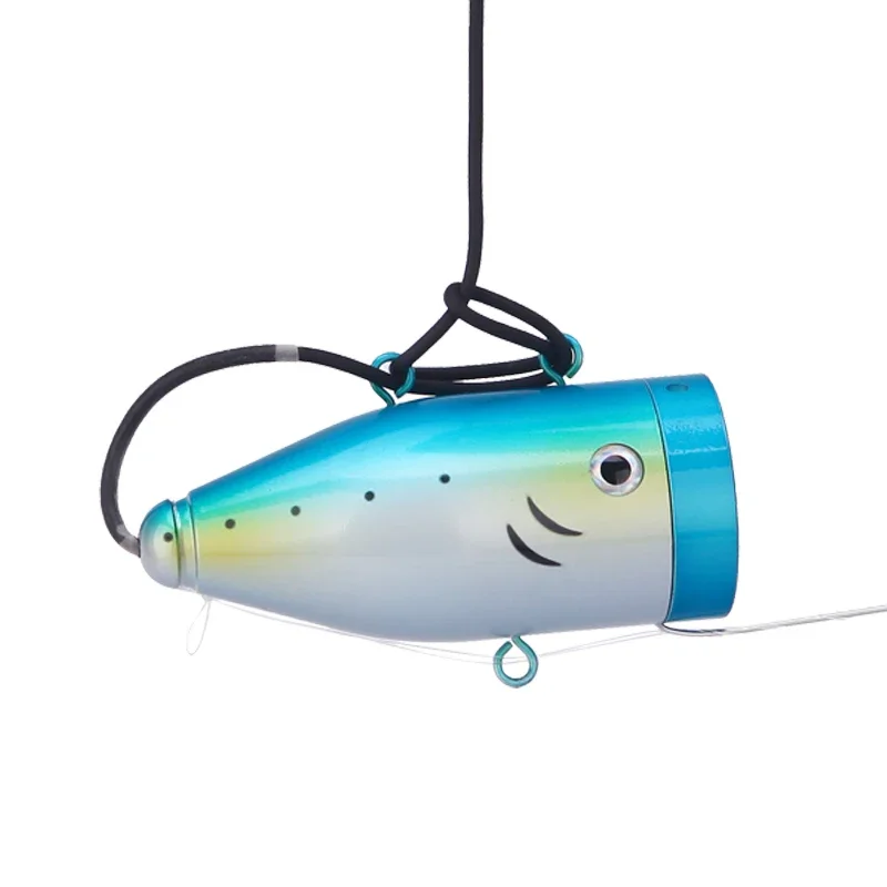 Cámara en forma de pez de dise - Fishing Camera reseña y precio