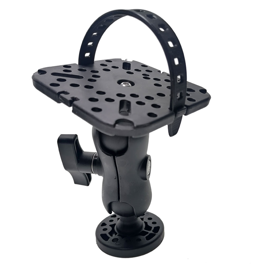 Placa buscador de peces para K - Fish Finder Mount reseña y precio