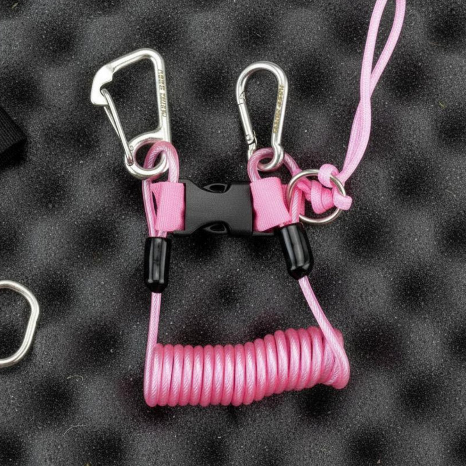 Cordón de Seguridad para Buceo - Underwater Camera reseña y precio