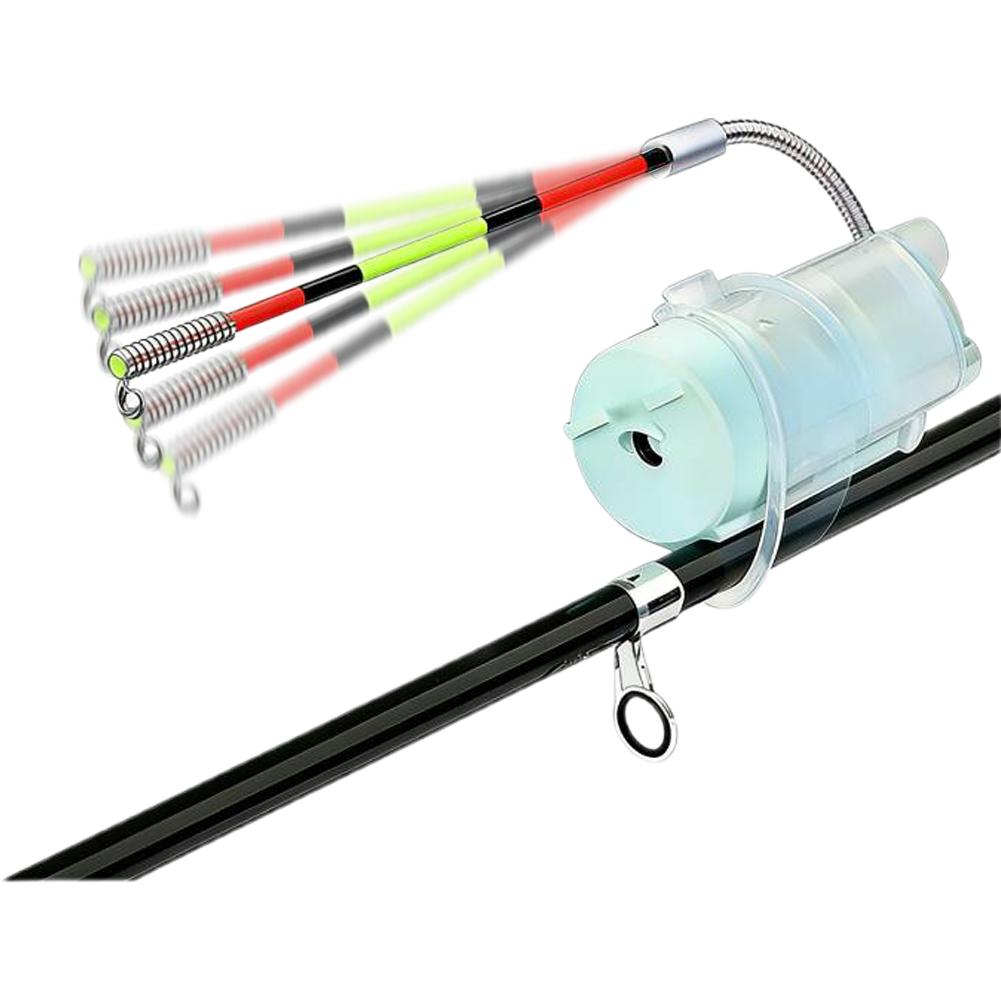 Alarma de Picada para Pesca No - Bite Alarm reseña y precio