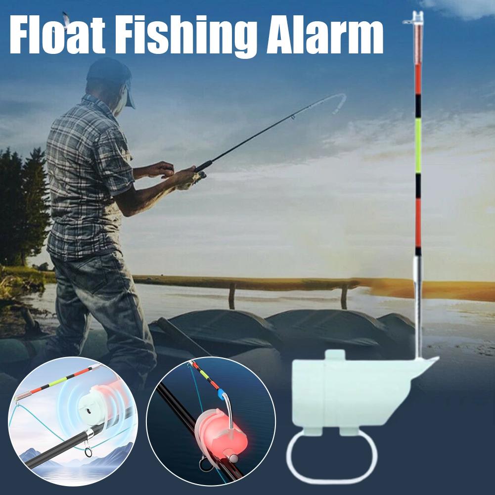 Alarma de Picada para Pesca No - Bite Alarm reseña y precio