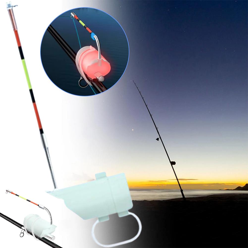 Alarma de Picada para Pesca No - Bite Alarm reseña y precio