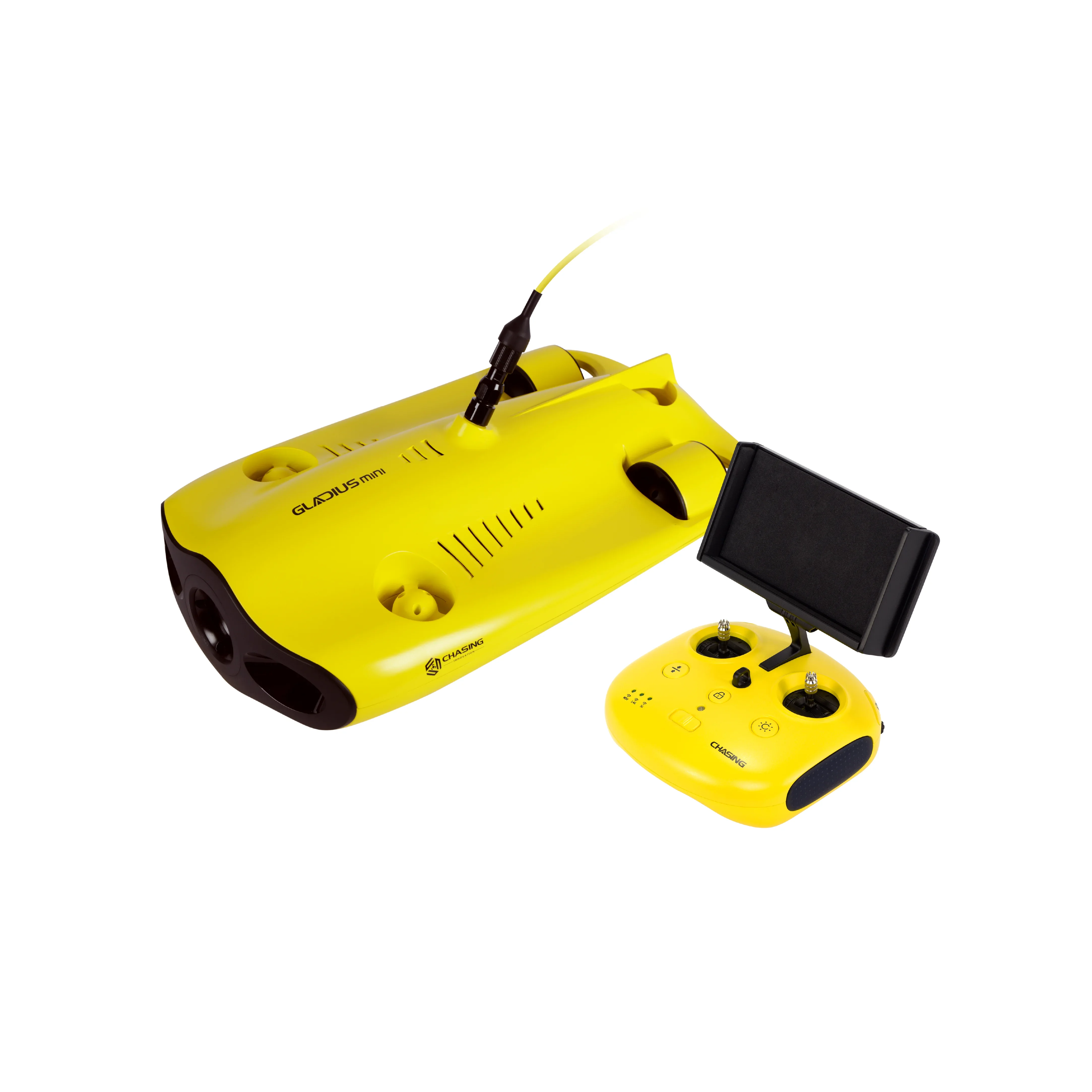 Gladius Mini 2026 Premium, Inn - Underwater Camera reseña y precio