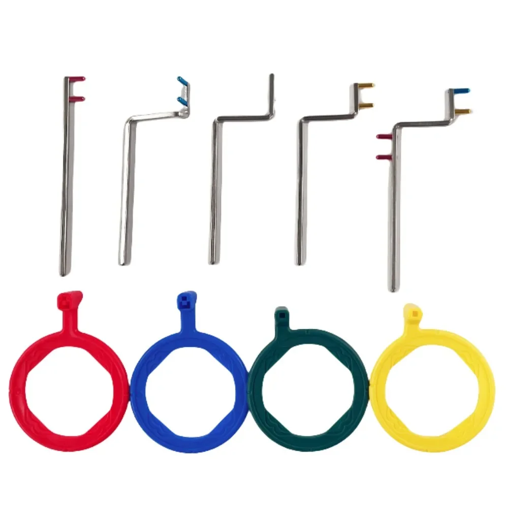 Soportes de posicionamiento de - Bite Indicator reseña y precio