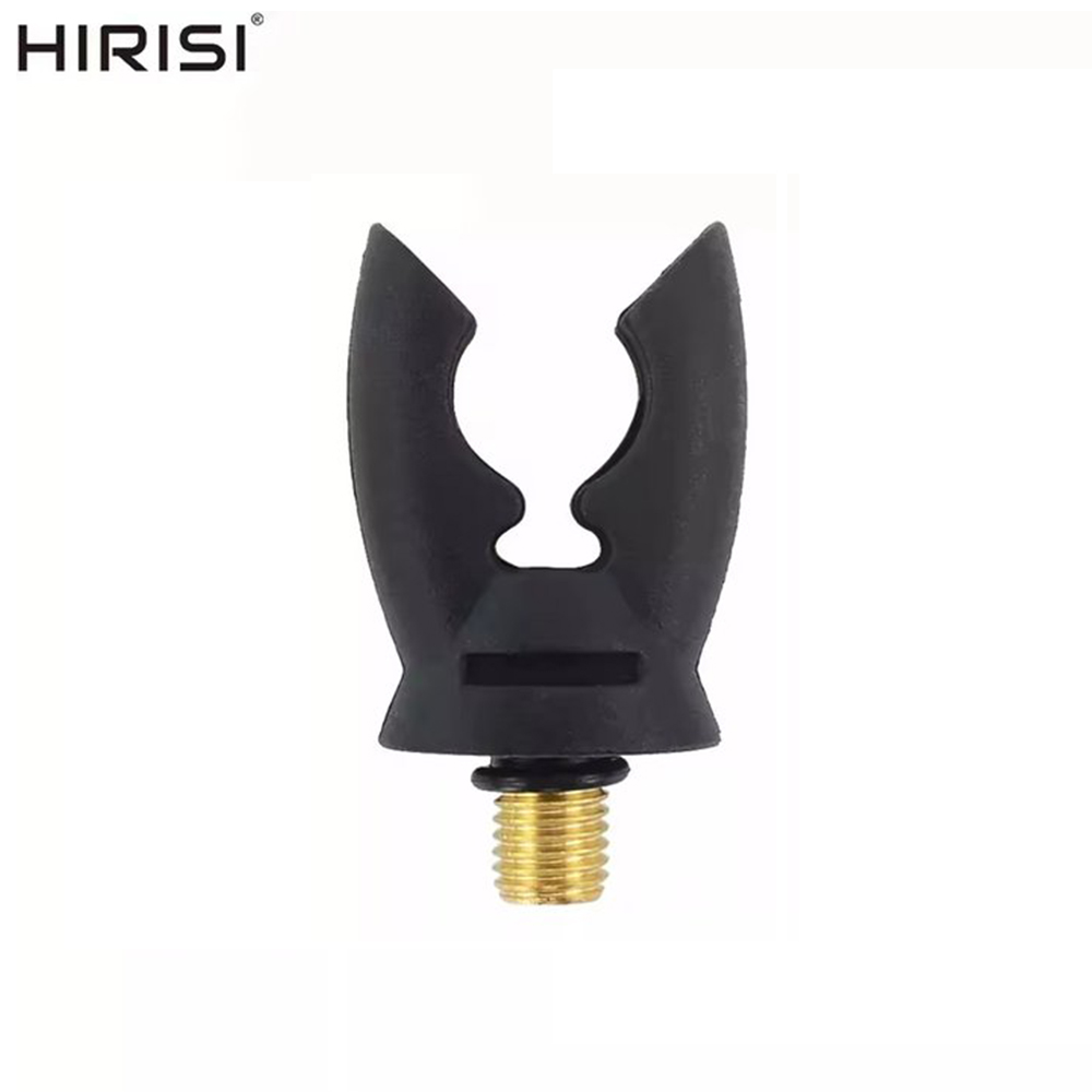 1x pinza de goma para cabeza d - Bite Alarm reseña y precio