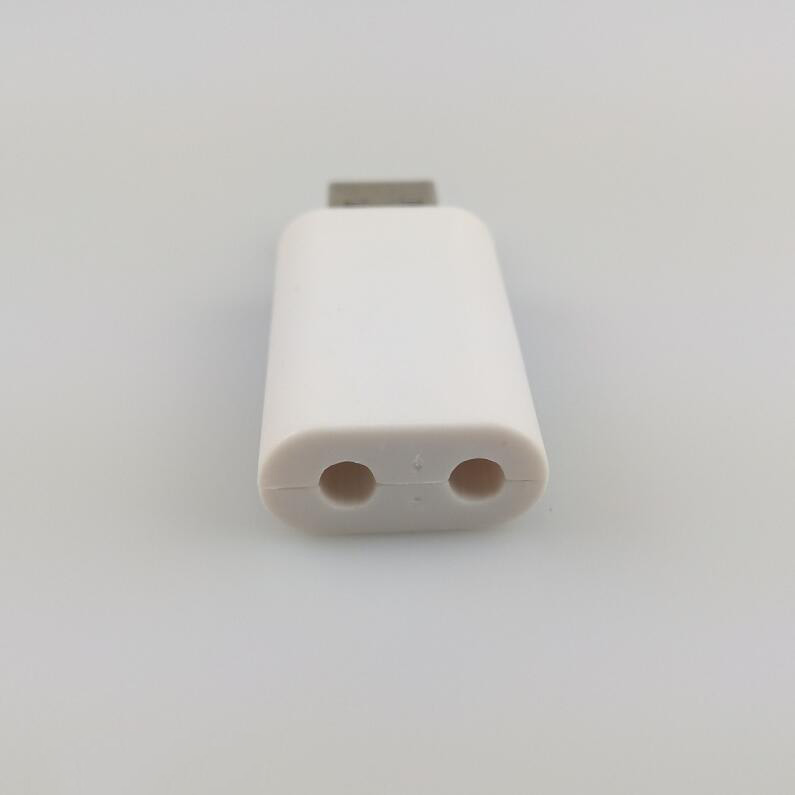 Cargador USB para batería reca - Fish Finder Charger reseña y precio