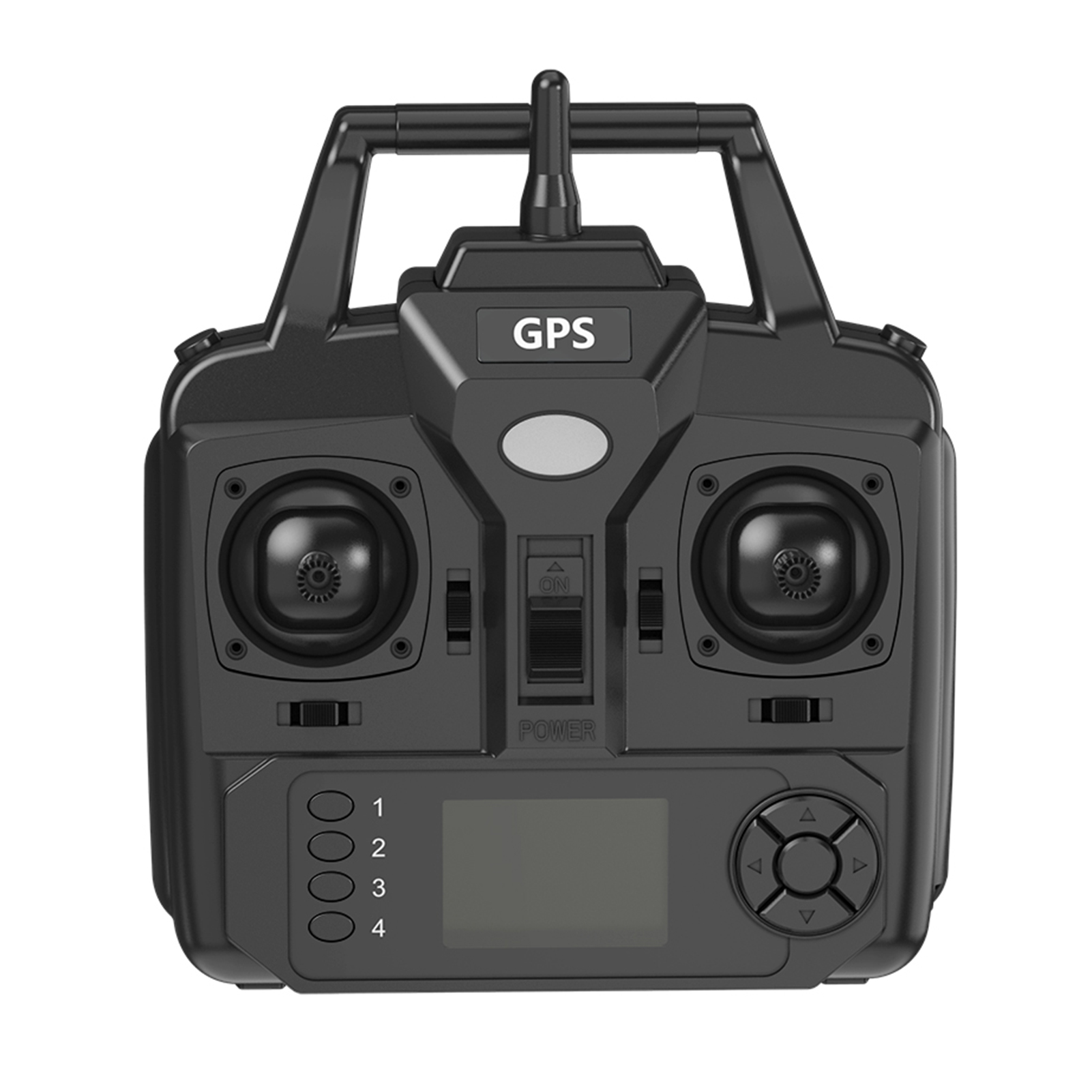 Control remoto para barco de c - Fishing Gps reseña y precio