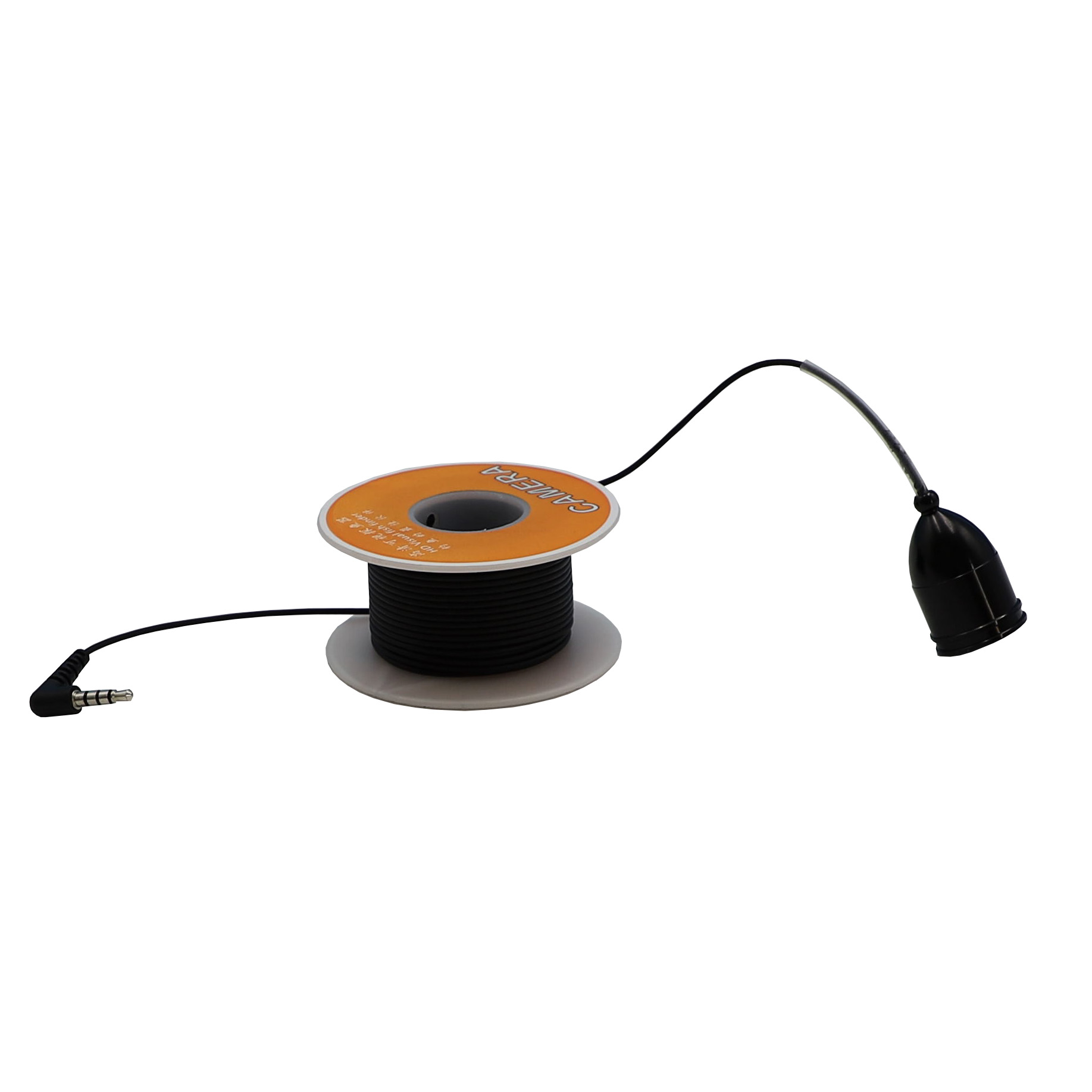 Cámara Subacuática para Buscad - Fish Finder Cable reseña y precio