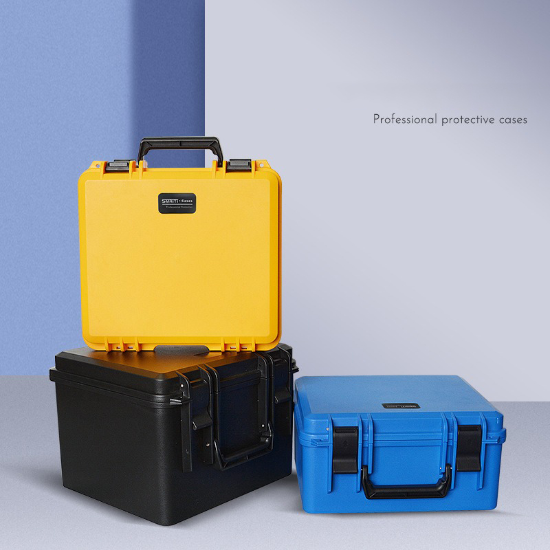Caja de herramientas portátil  - Fish Finder Case reseña y precio