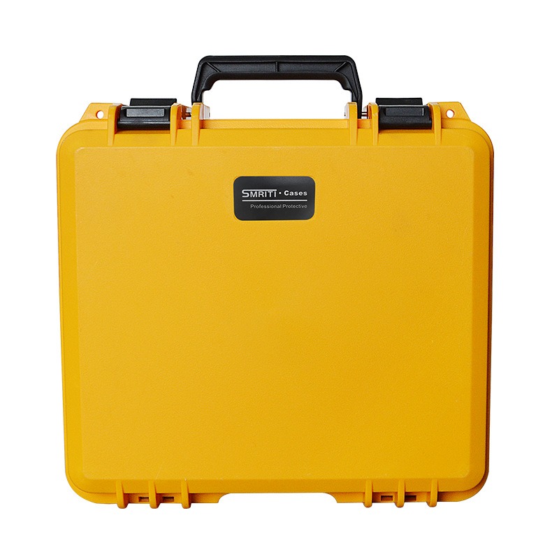 Caja de herramientas portátil  - Fish Finder Case reseña y precio