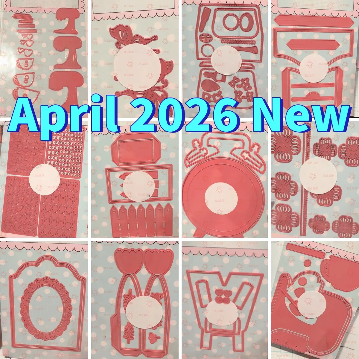 Abril 2026 Troqueles de corte  - Fish Alarm reseña y precio