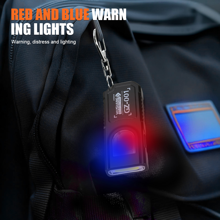 Linterna Multifuncional para L - Fishing Light reseña y precio