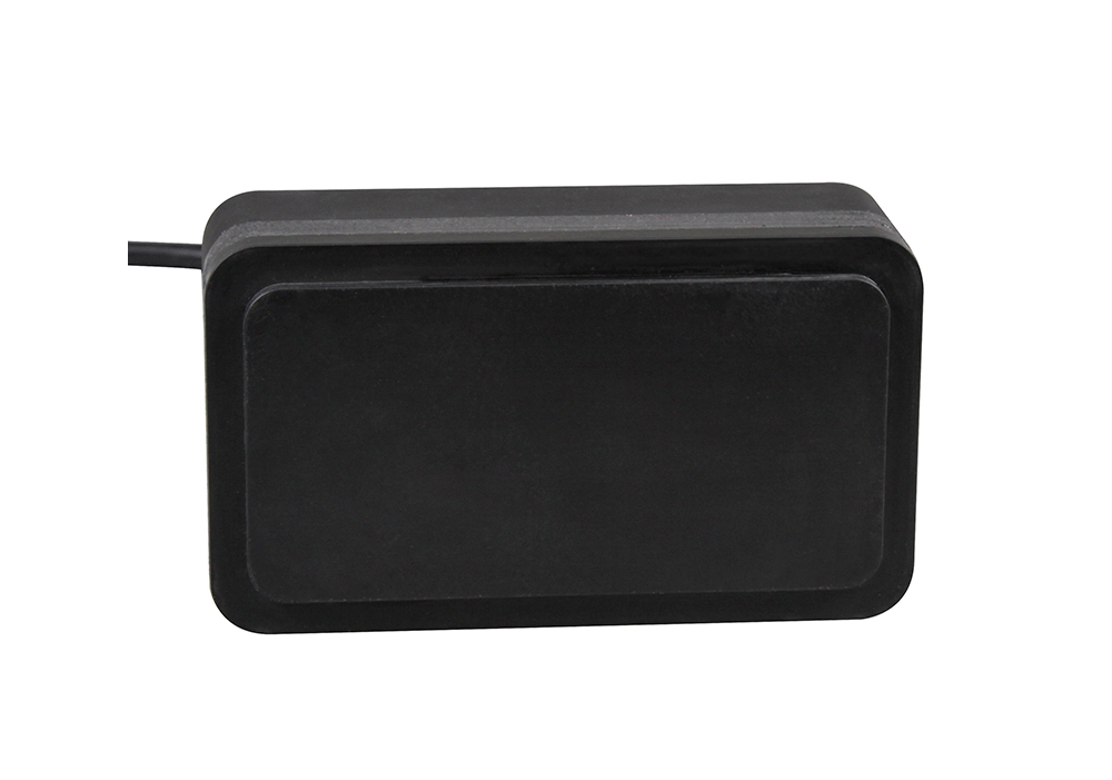 Transductor de Sonar de Alta P - Fish Finder Transducer reseña y precio