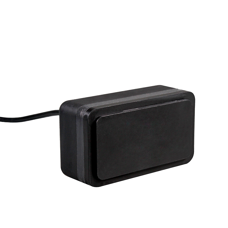 Transductor de Sonar de Alta P - Fish Finder Transducer reseña y precio