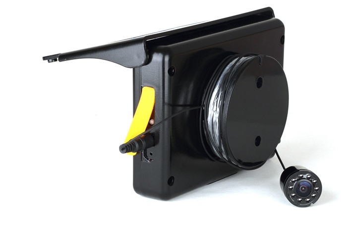 Cámara de Pesca Submarina de 5 - Fishing Camera reseña y precio
