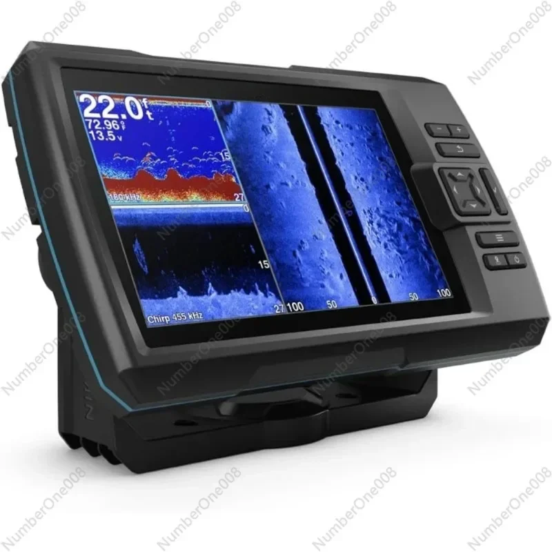 Sonda de Pesca Striker 7SV con - Fish Finder Transducer reseña y precio