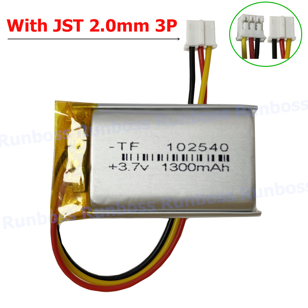 Nuevo Batería de 3,7 V 1300mAh - Fish Finder Gps reseña y precio