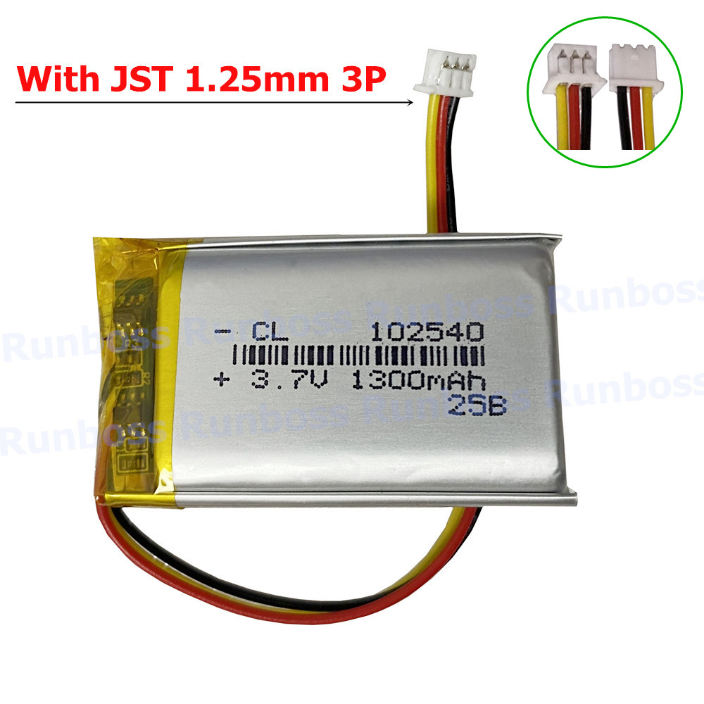 Nuevo Batería de 3,7 V 1300mAh - Fish Finder Gps reseña y precio