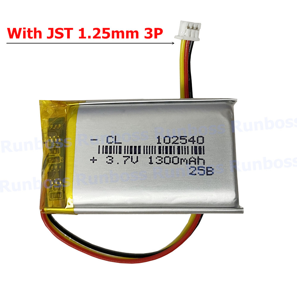 Nuevo Batería de 3,7 V 1300mAh - Fish Finder Gps reseña y precio