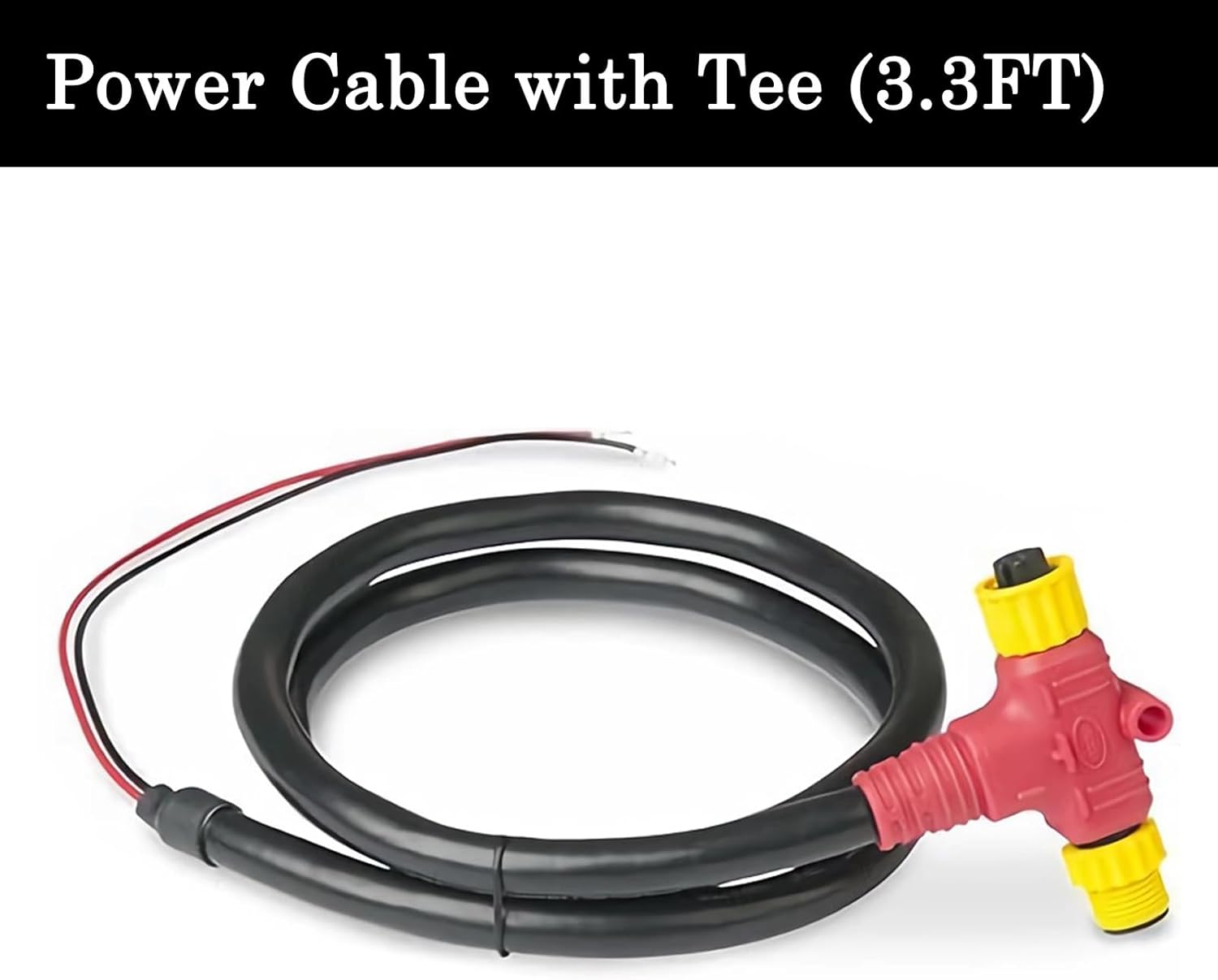 Kits de inicio NMEA 2000, red  - Fish Finder Cable reseña y precio