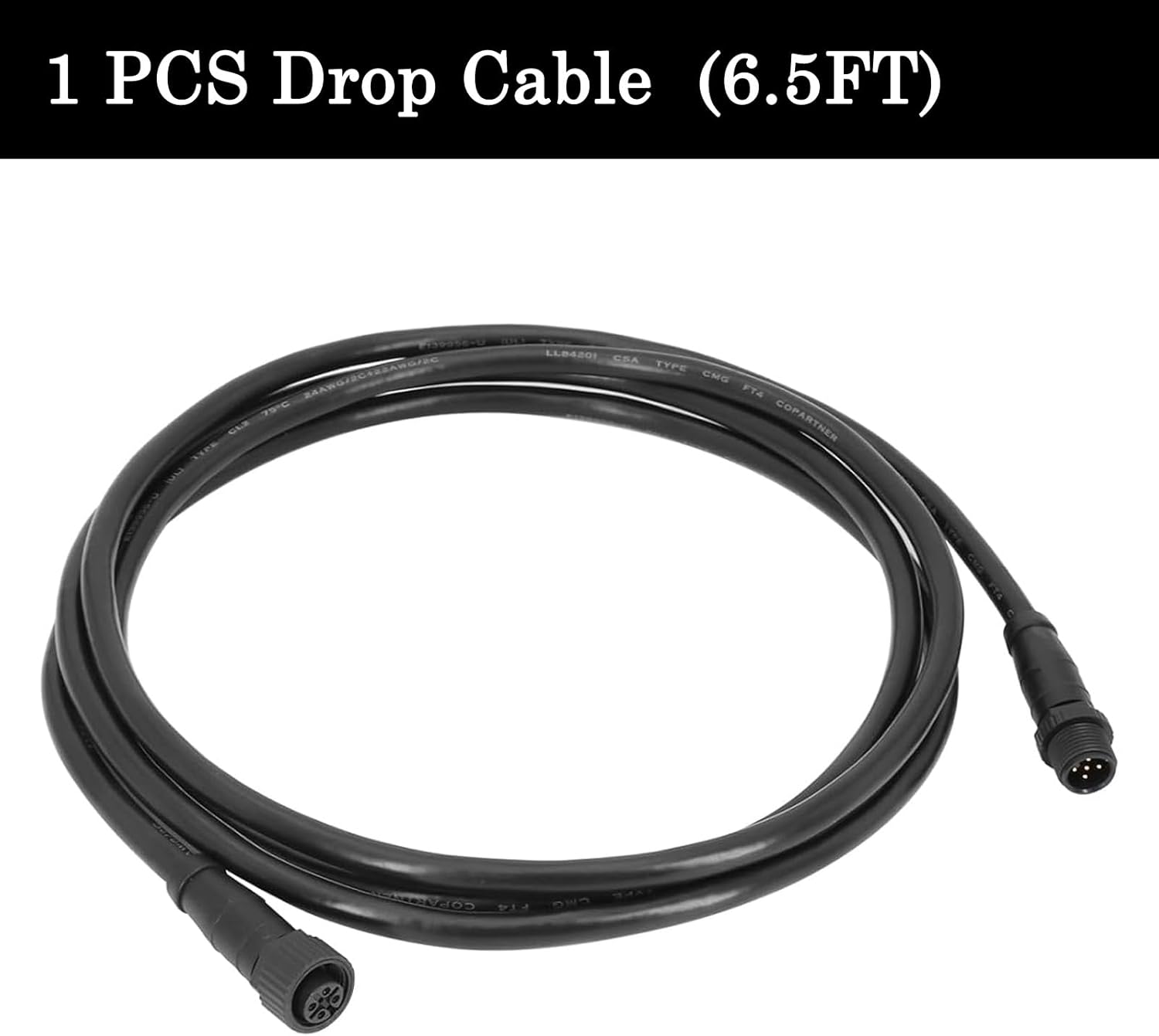 Kits de inicio NMEA 2000, red  - Fish Finder Cable reseña y precio