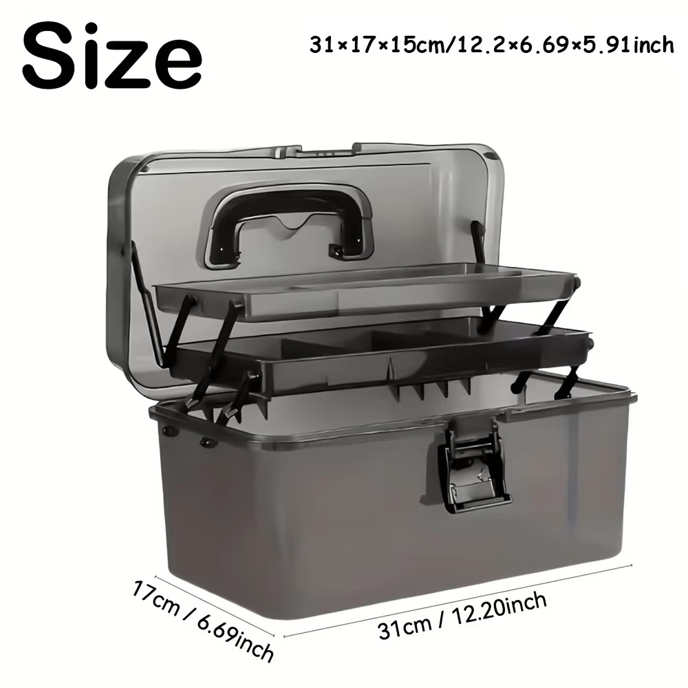 Caja de Pesca Resistente de PE - Fish Finder Case reseña y precio